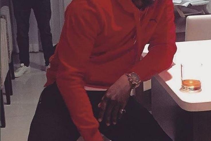 Sean Tizzle