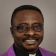 President of the Christian Association of Nigeria (CAN)-Rev. Samson Olasupo Adeniyi Ayokunle