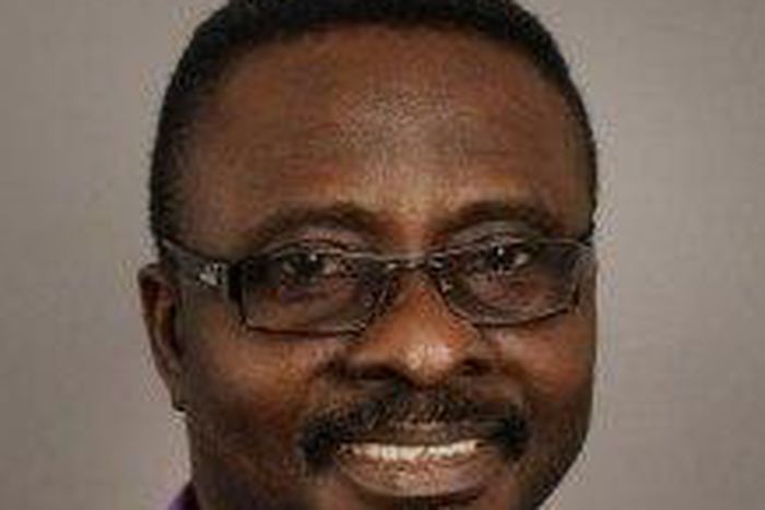 President of the Christian Association of Nigeria (CAN)-Rev. Samson Olasupo Adeniyi Ayokunle