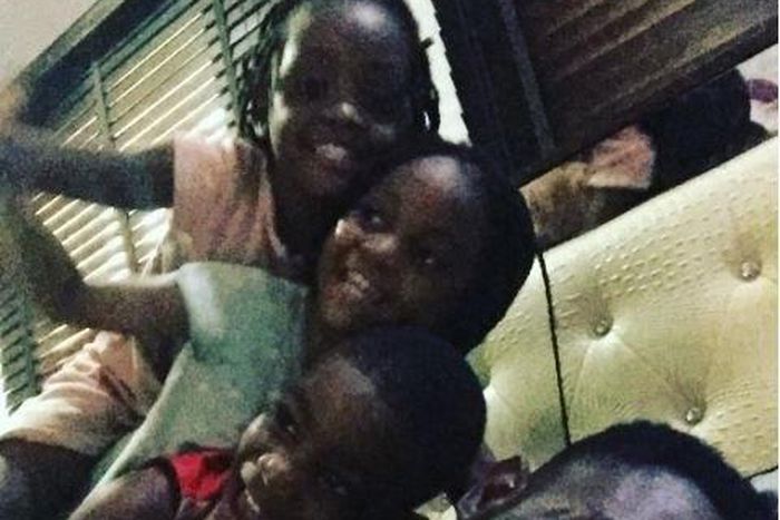 Timi Dakolo and his employers