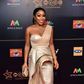 Rita Dominic at AMVCA 2017