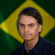 Bolsonaro, 63, won election in October on an anti-crime, anti-corruption platform