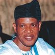 Chief Olusola Oke