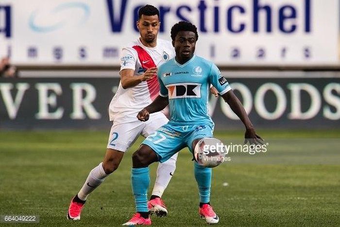 Moses Simon