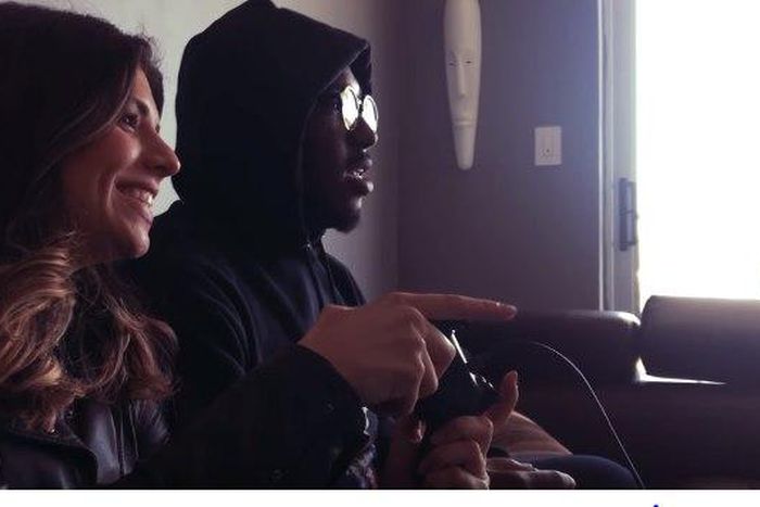 Daramola - Lagos City Wave