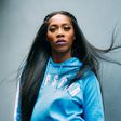 Tiwa Savage.