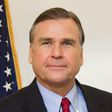 Stuart Symington, United States Ambassador to Nigeria