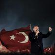 Go forth and multiply, the Turkish president told the diaspora: "You are Europe's future"