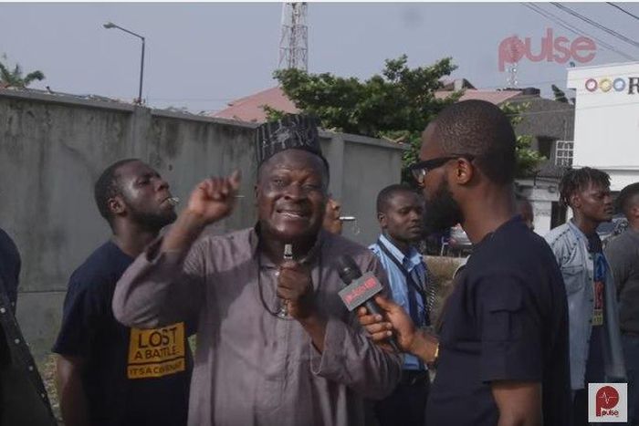 Adventures of Makopolo