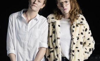 Finding Drama in an FBI Transcript