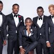 Selebobo, Iyanya, Ubi Franklin, Baci and Tekno.
