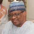 Ibrahim Babangida