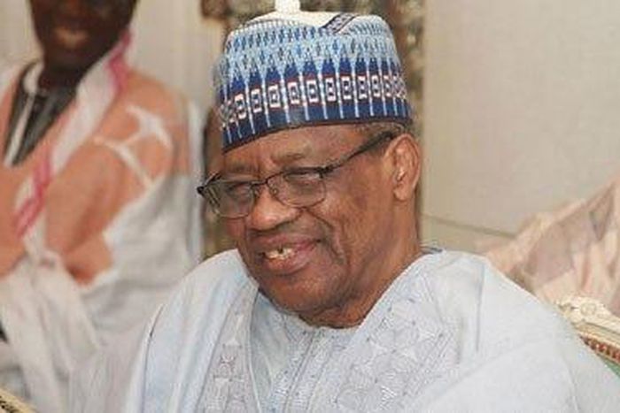 Ibrahim Babangida
