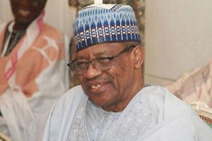 Ibrahim Babangida
