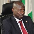 Acting EFCC Chairman Ibrahim Magu