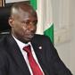 Acting EFCC Chairman Ibrahim Magu