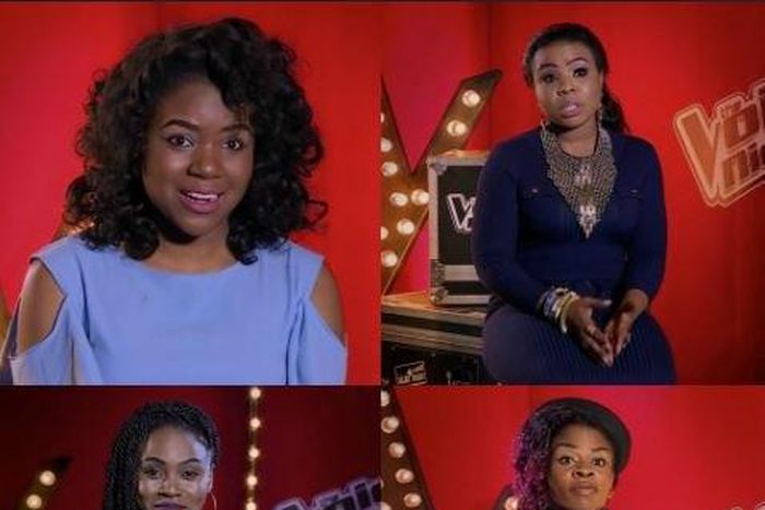 Watch performances from episode 4 of The Voice Nigeria Blind Editions