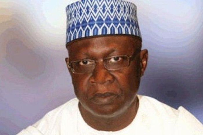 CCB Chairman, Sam Saba