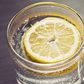 Lemon water