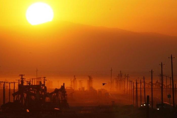 US shale oil producers are ramping up output, denting OPEC's efforts to fight a global supply glut