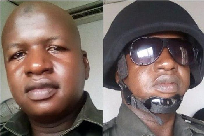 Inusa Saidu Biu has vowed to kill Nigerians if Buhari dies