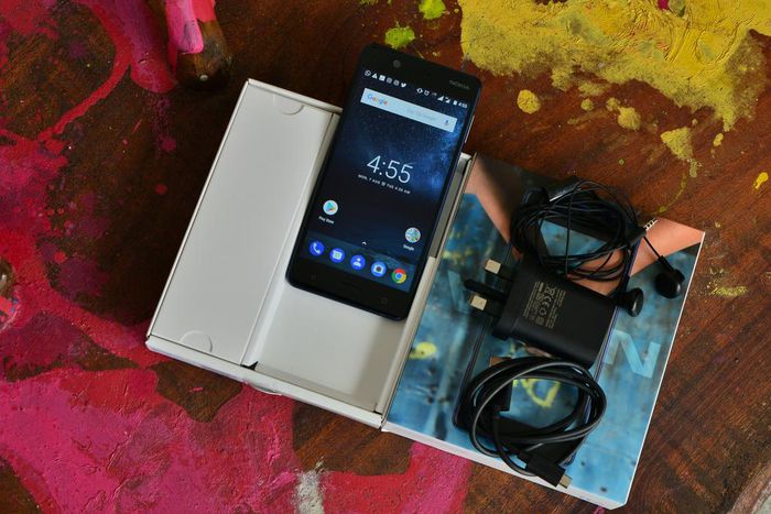 Is Nokia 5 the new king of budget smartphones?