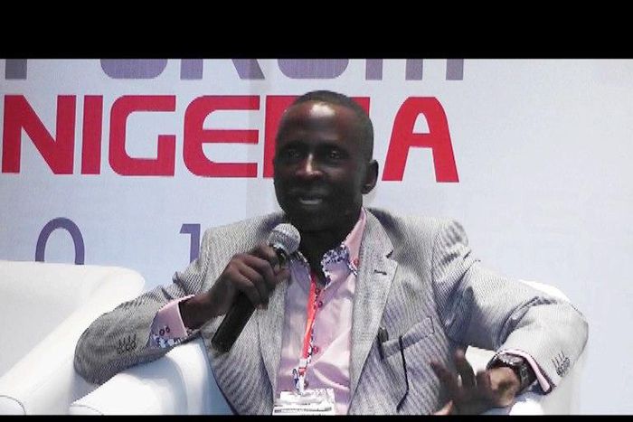 Deputy Governor of Kaduna State, Bala Bantex