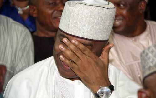 Offa Robbery: Lai Mohammed presents evidences exposing Saraki's lies over N10m donation claim