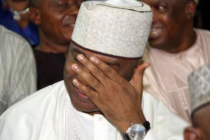 Offa Robbery: Lai Mohammed presents evidences exposing Saraki's lies over N10m donation claim