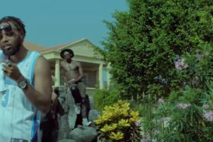 P.R.E - Wonleto ft. Burna Boy