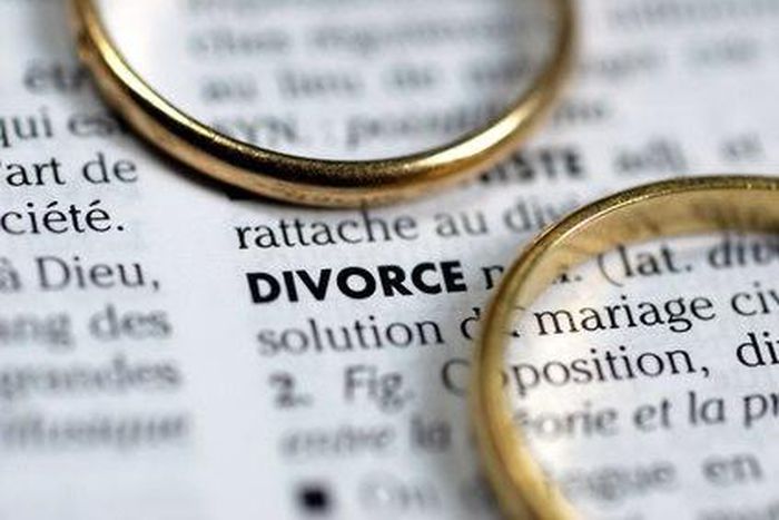 Lawyers decry high rate of divorce