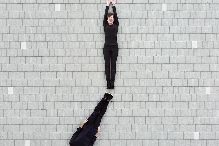 Anna Davies and Daniel Rueda architecture photography