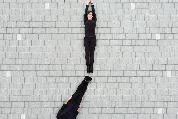 Anna Davies and Daniel Rueda architecture photography