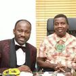 Pastor EA Adeboye and Apostle Johnson Suleman