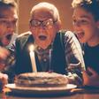 Grandfather-children