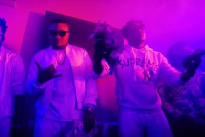 Masterkraft ft CDQ & Reekado Banks - Yapa [Official Video]