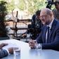Schulz, the former European Parliament president, has fallen far behind in the polls despite an initial surge of popularity after joining the race in January