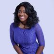 Mercy Johnson