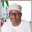 Adamu Muazu