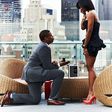 Best locations to propose to babe
