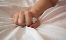 Why do women fake it?