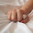 Orgasm might happen and you might not notice.
