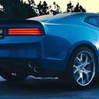 2017 Pontiac Trans Am