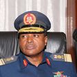 Chief of Air Staff, Air Vice Marshal Sadique Baba Abubakar