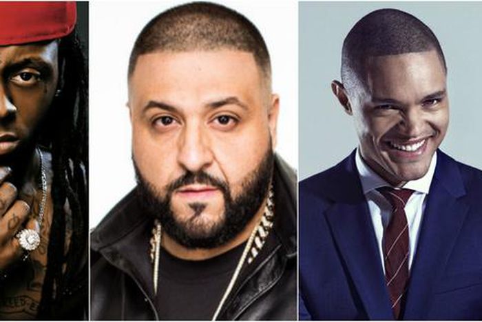 Big Sean, Lil Wayne, DJ Khaled, Trevor Noah and Chris Brown to perform at BET Awards 2017