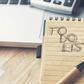 There are basic needs that have to be fulfilled for you to achieve peak performance status.