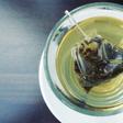 green tea helps sensitive teeth