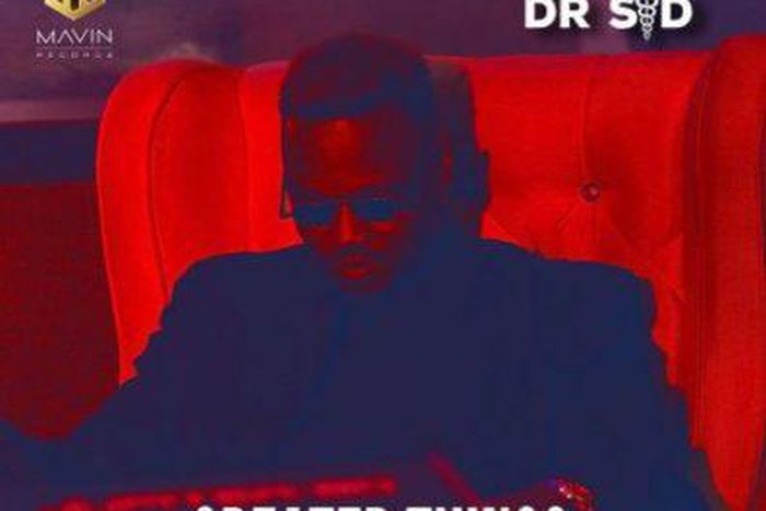 Dr Sid - Greater things