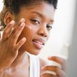 Exfoliating dead skin cells help reveal a visibly brighter and smoother complexion