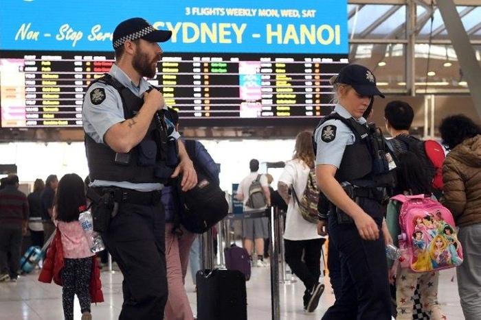 The improvised explosive device was due to be smuggled onto a July 15 Etihad flight from Sydney, but the attempt was aborted before they reached security